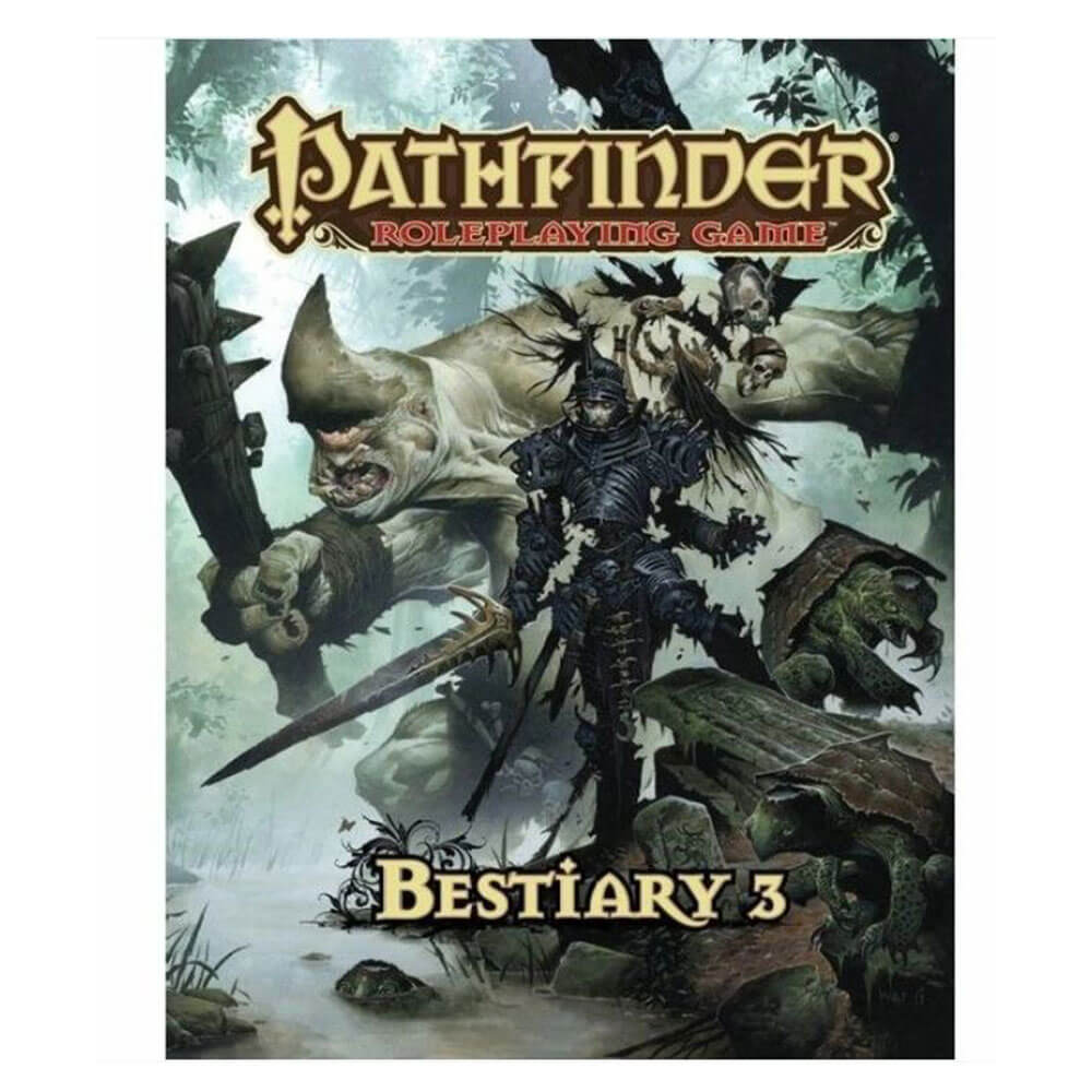  Pathfinder-Bücher der zweiten Auflage