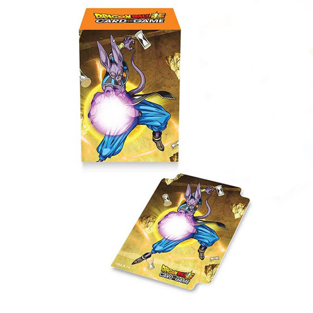 Dragon Ball Super Standard-Deckbox