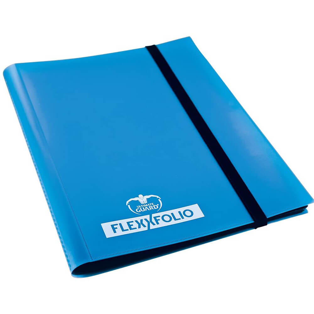 Ultimate Guard 4 Pocket FlexXfolio -mappen