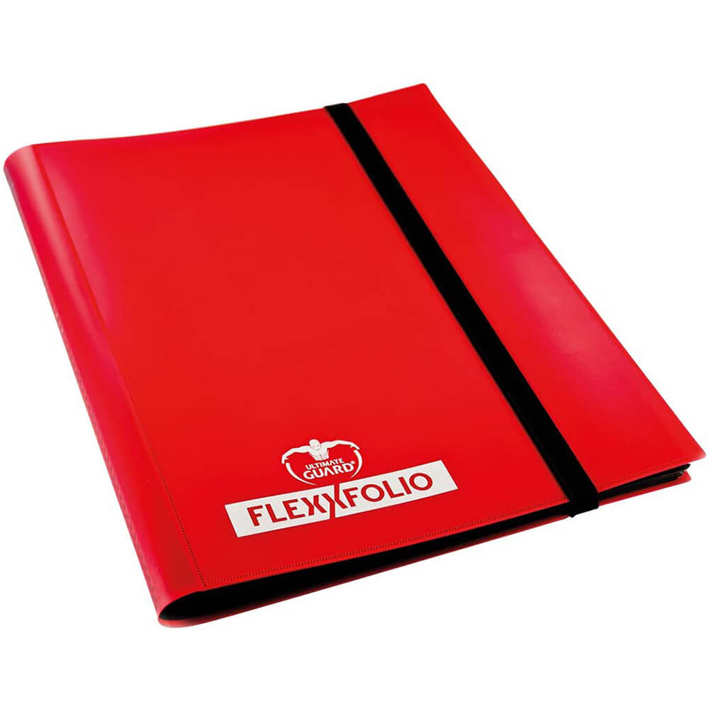 Guardia Ultimate 4 Pocket Flexxfolio Carpeta