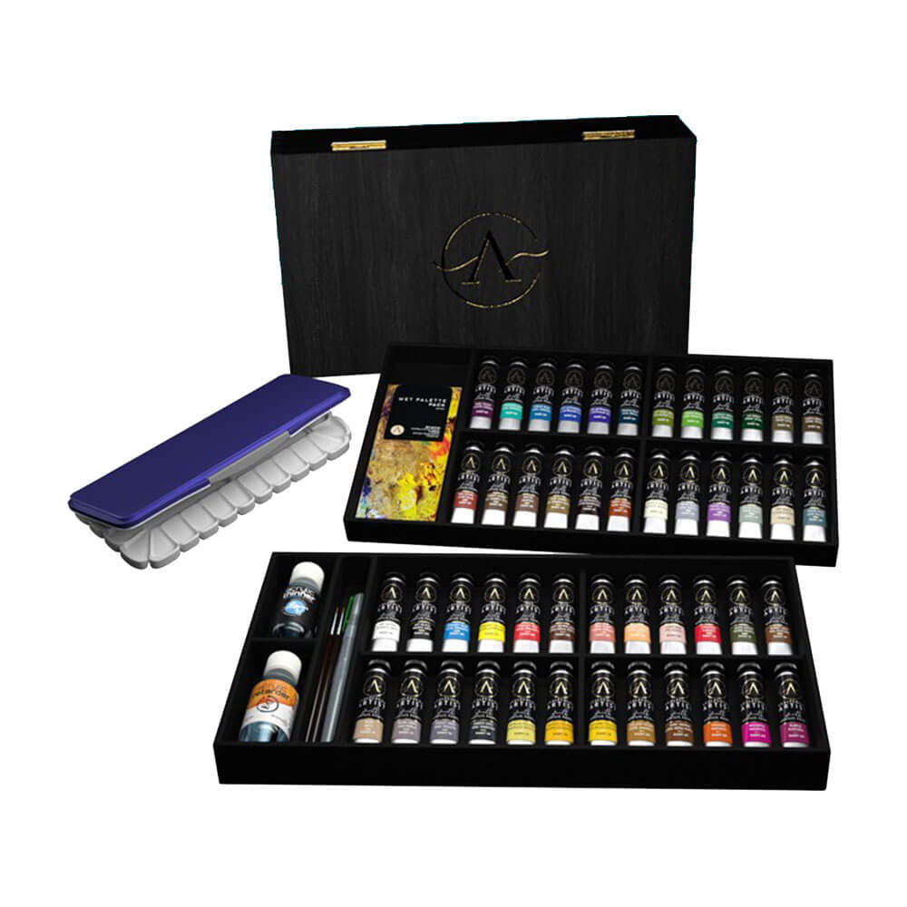 Skala 75 ScaleColor Artist Paint Set