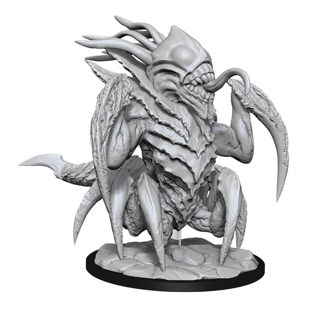 Magic the Gathering Miniatures non verniciata Wave 15