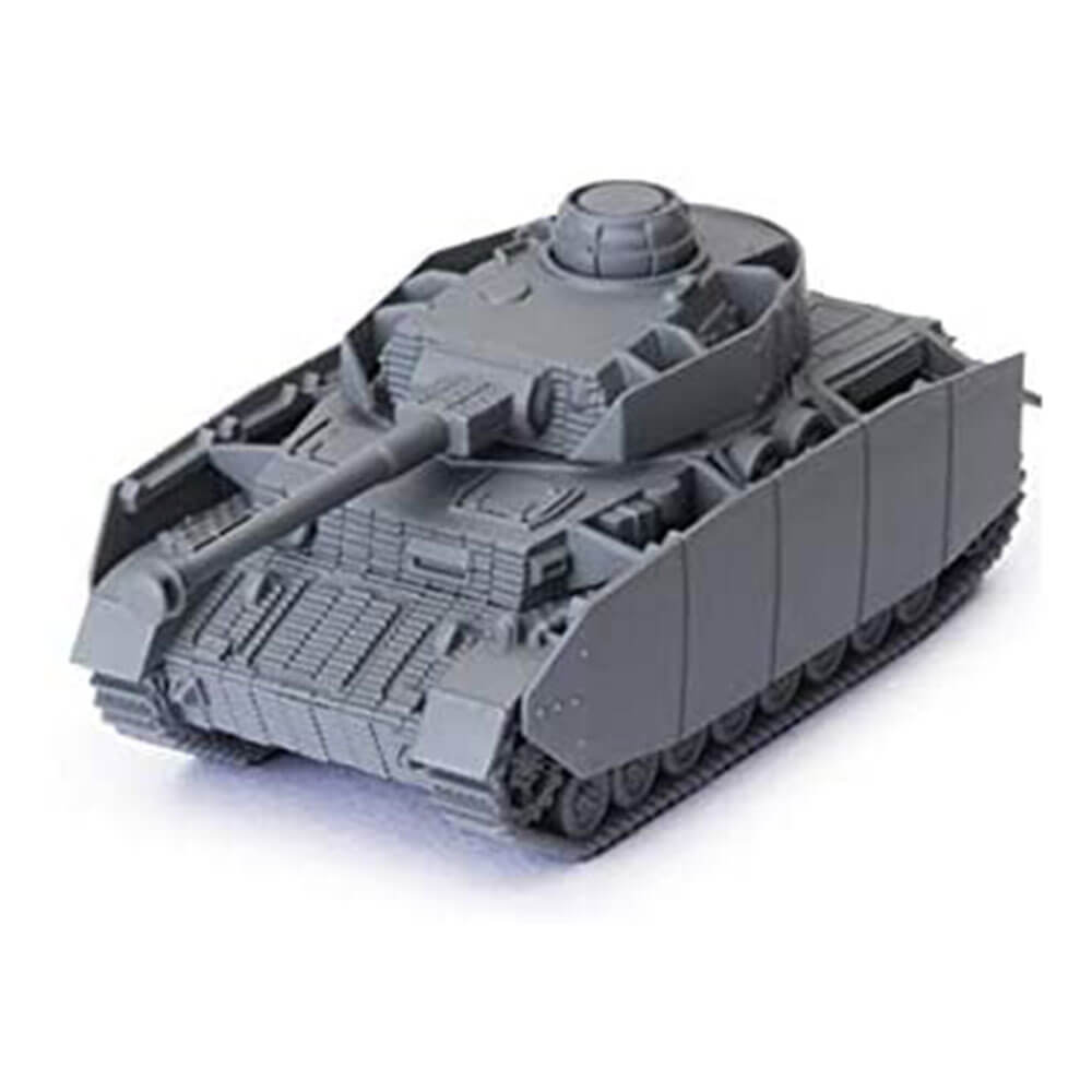 World of Tanks Wave 2 Tank Miniatury