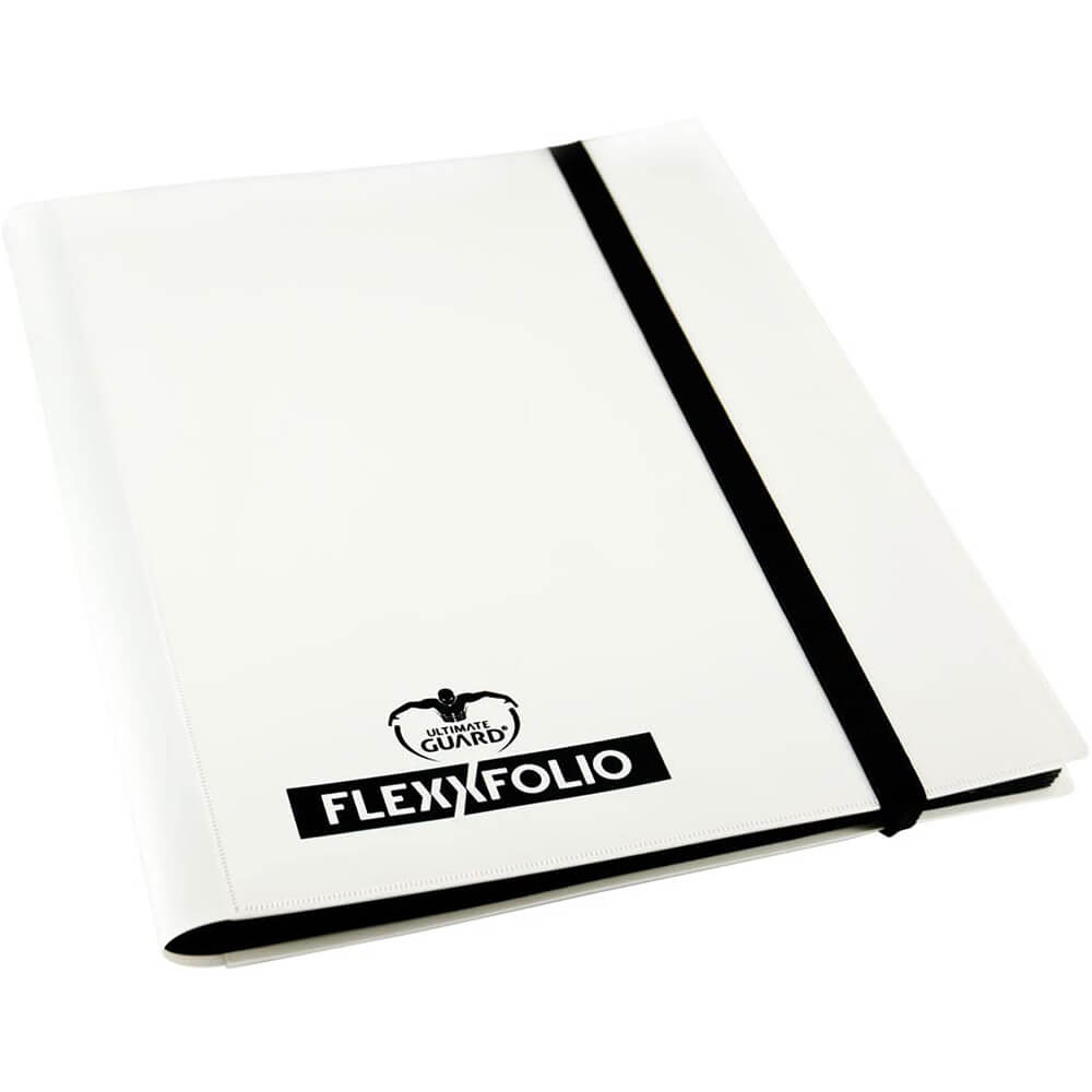 Ultimate Guard 9 Pocket FlexXfolio Folder