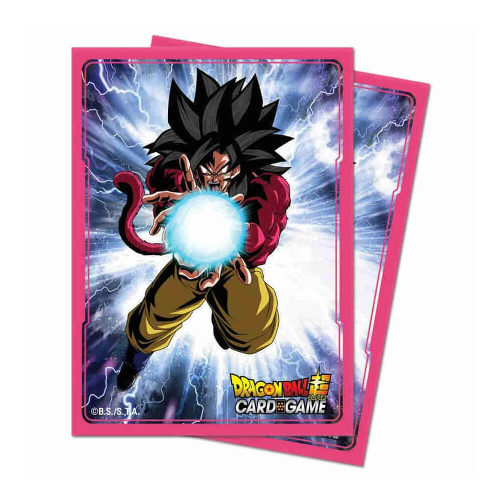 Dragon Ball Standard Deckschutz