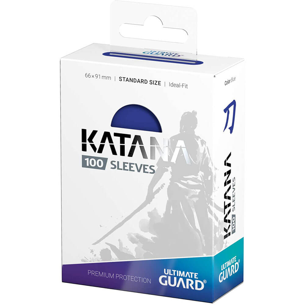 UG Katana Standaardgrootte Mouwen 100pk