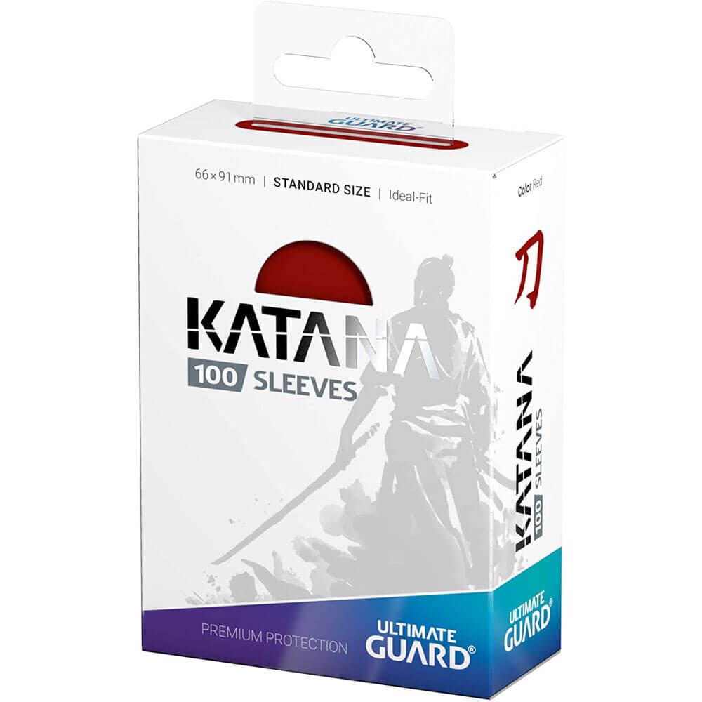 UG Katana Standaardgrootte Mouwen 100pk