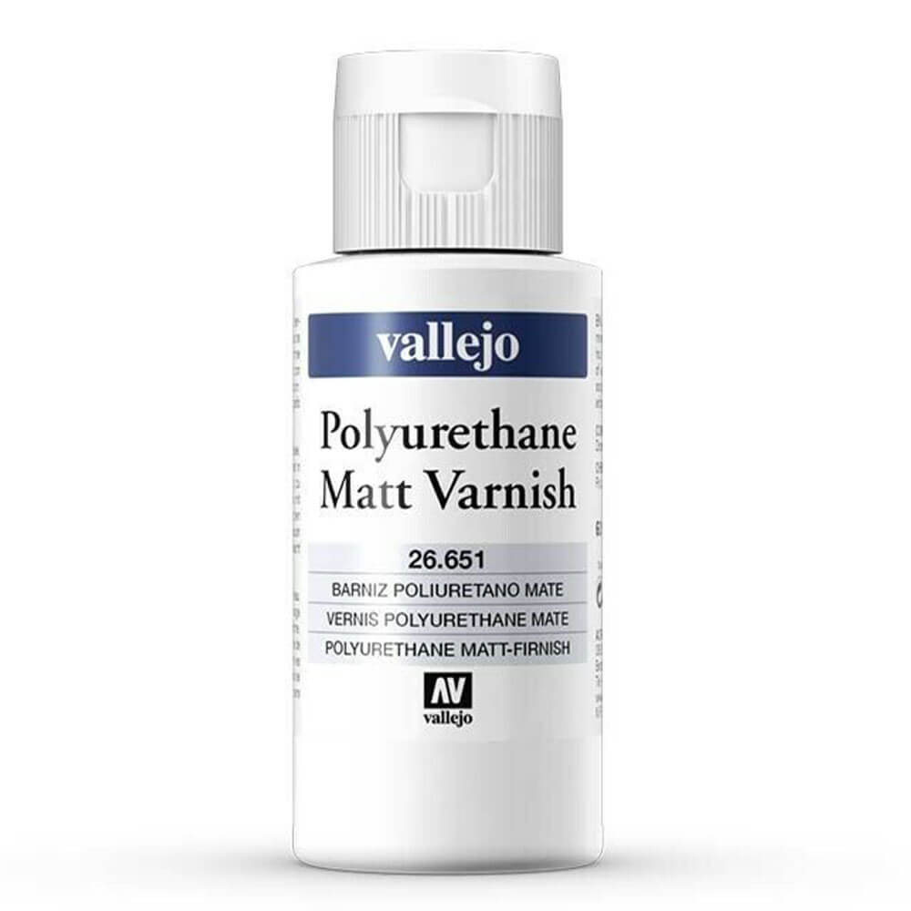 Varletane Varlejo Varnish 60ml