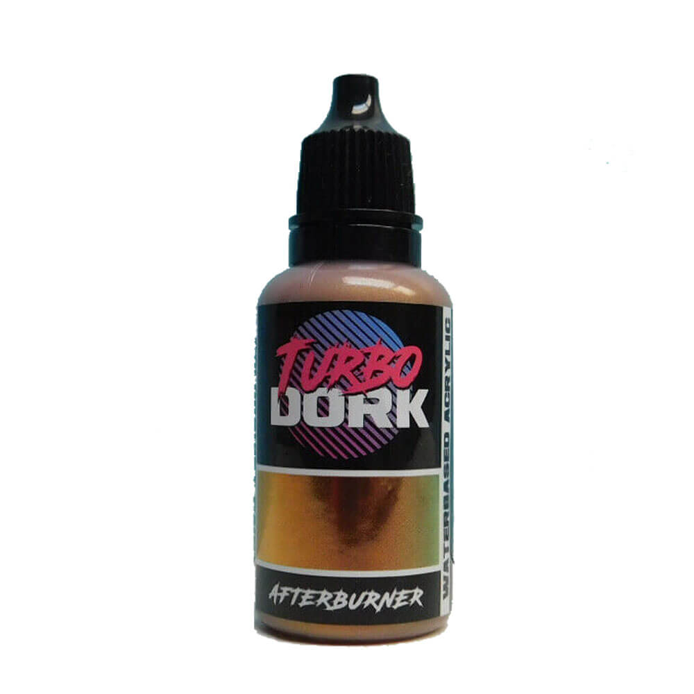 Turbo Dork Turboshift Acryl -verf 20ml