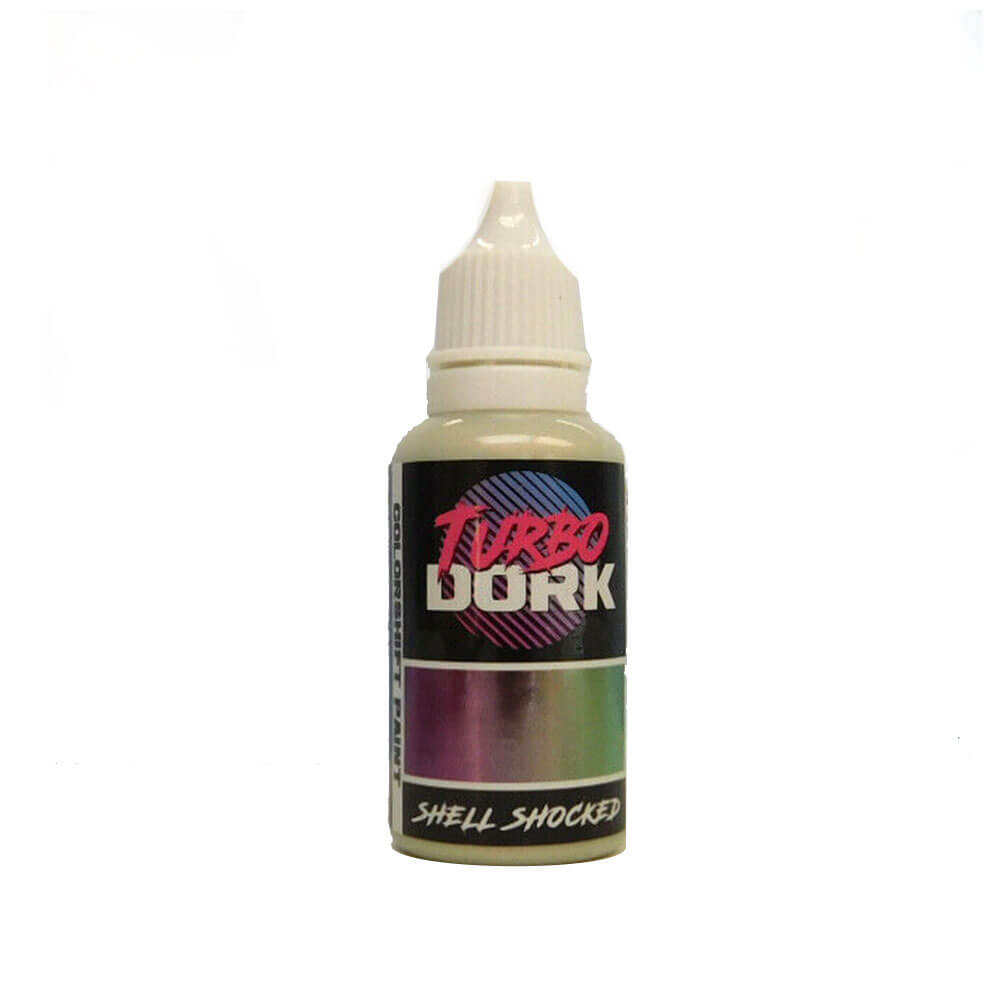 Turbo Dork Turboshift Farba akrylowa 20 ml