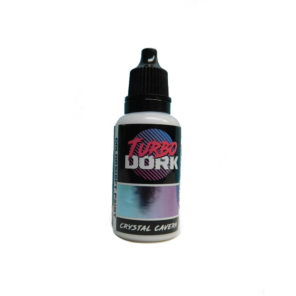 Turbo Dork Turboshift Acrylic Paint 20mL