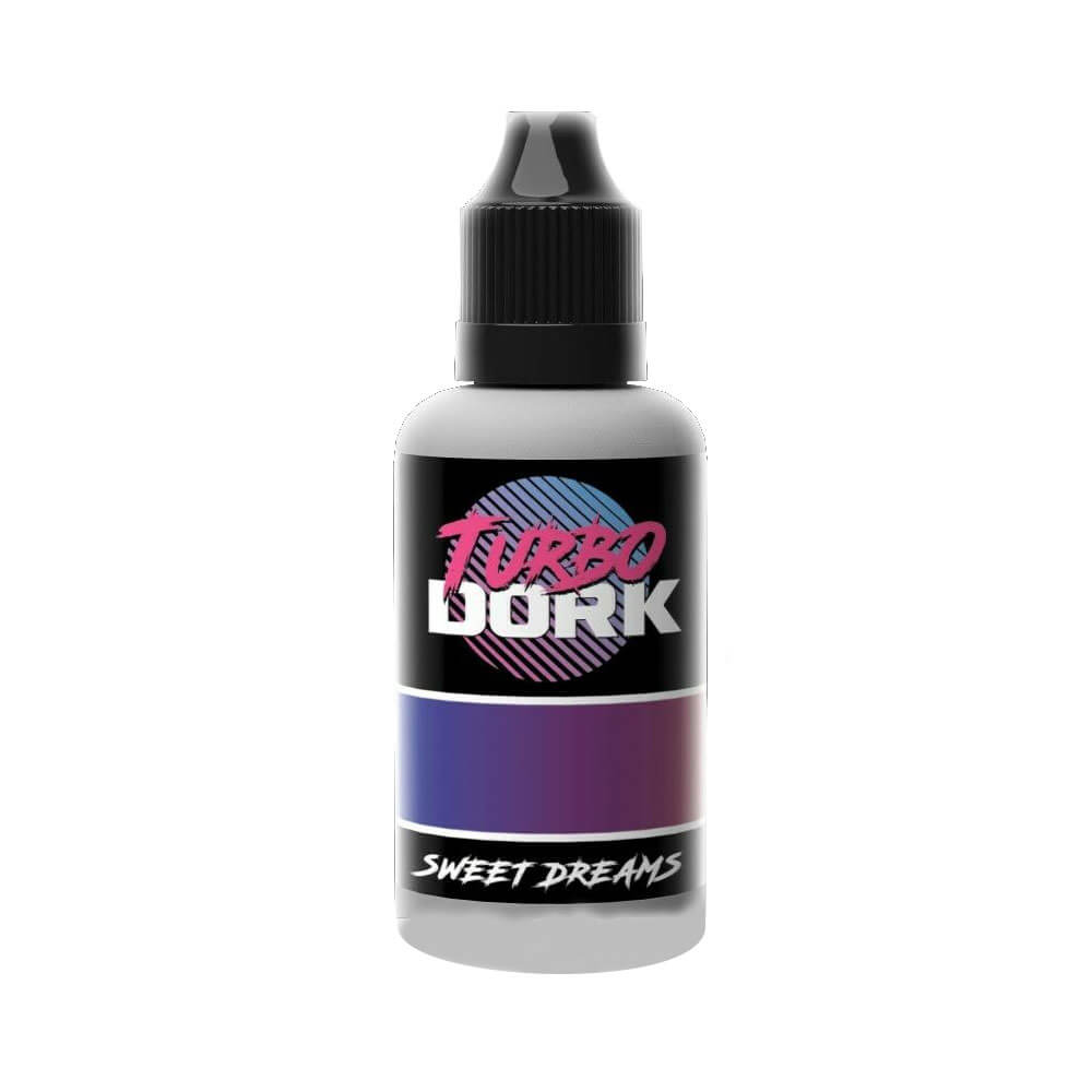 Vernice acrilica Turbo Dork Turboshift 20ml