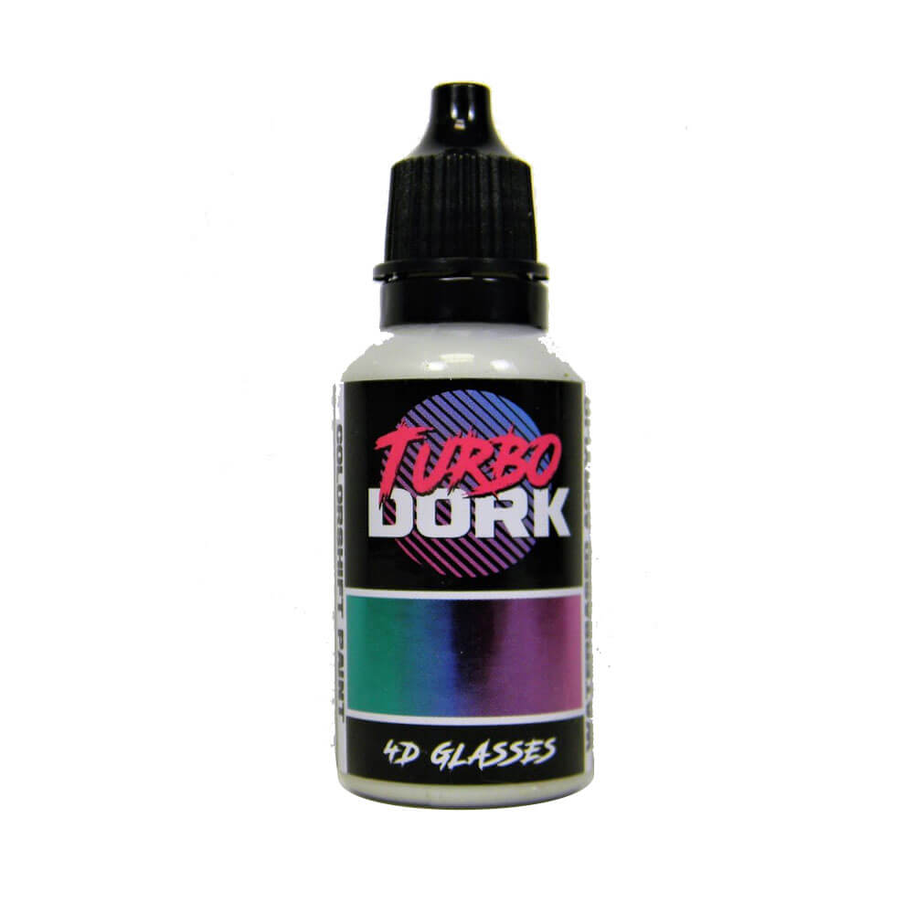 Turbo Dork Turboshift pintura acrílica 20 ml