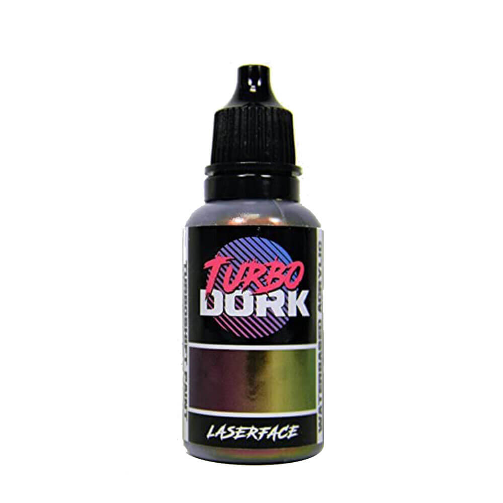 Turbo dork turboshift akrylmaling 20ml