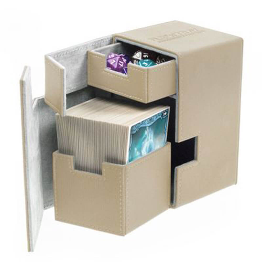 UG Flip N Tray Deck Case 100+ CARtes Xenoskin