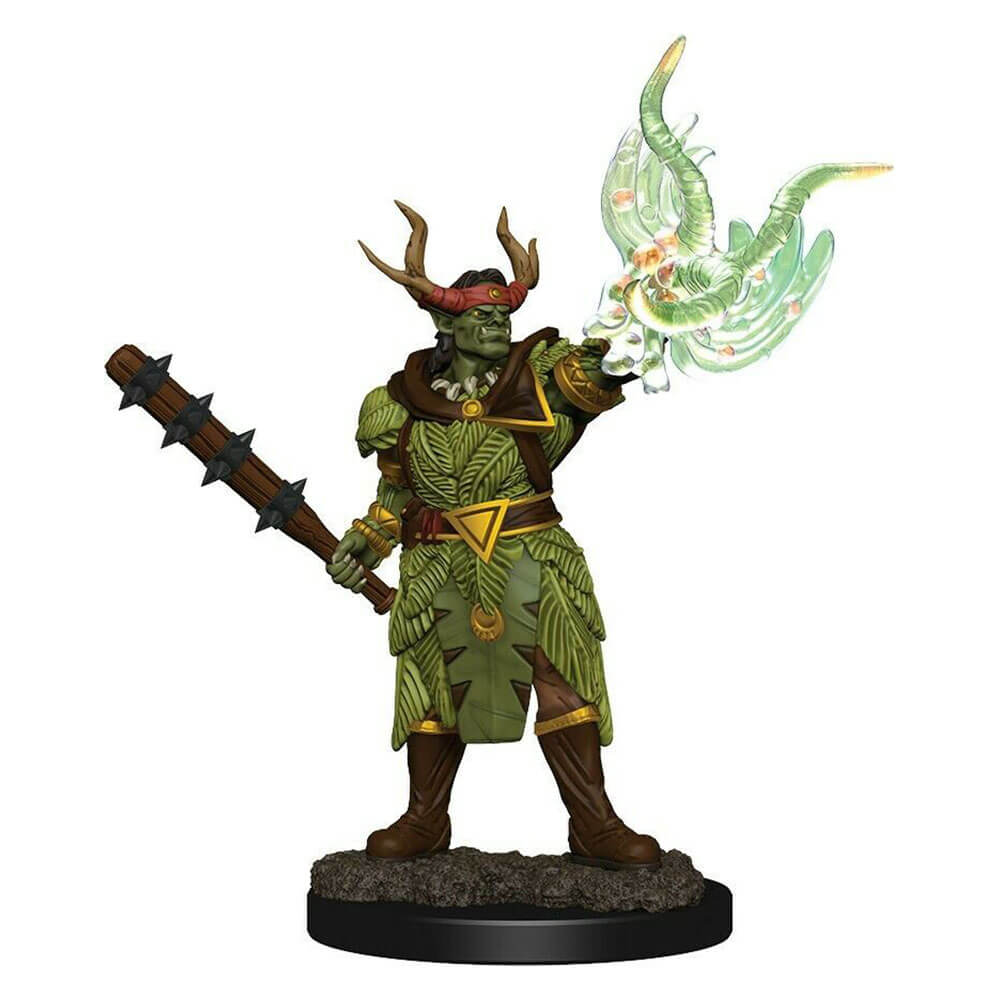 Pathfinder gevechten Premium Painted Fig