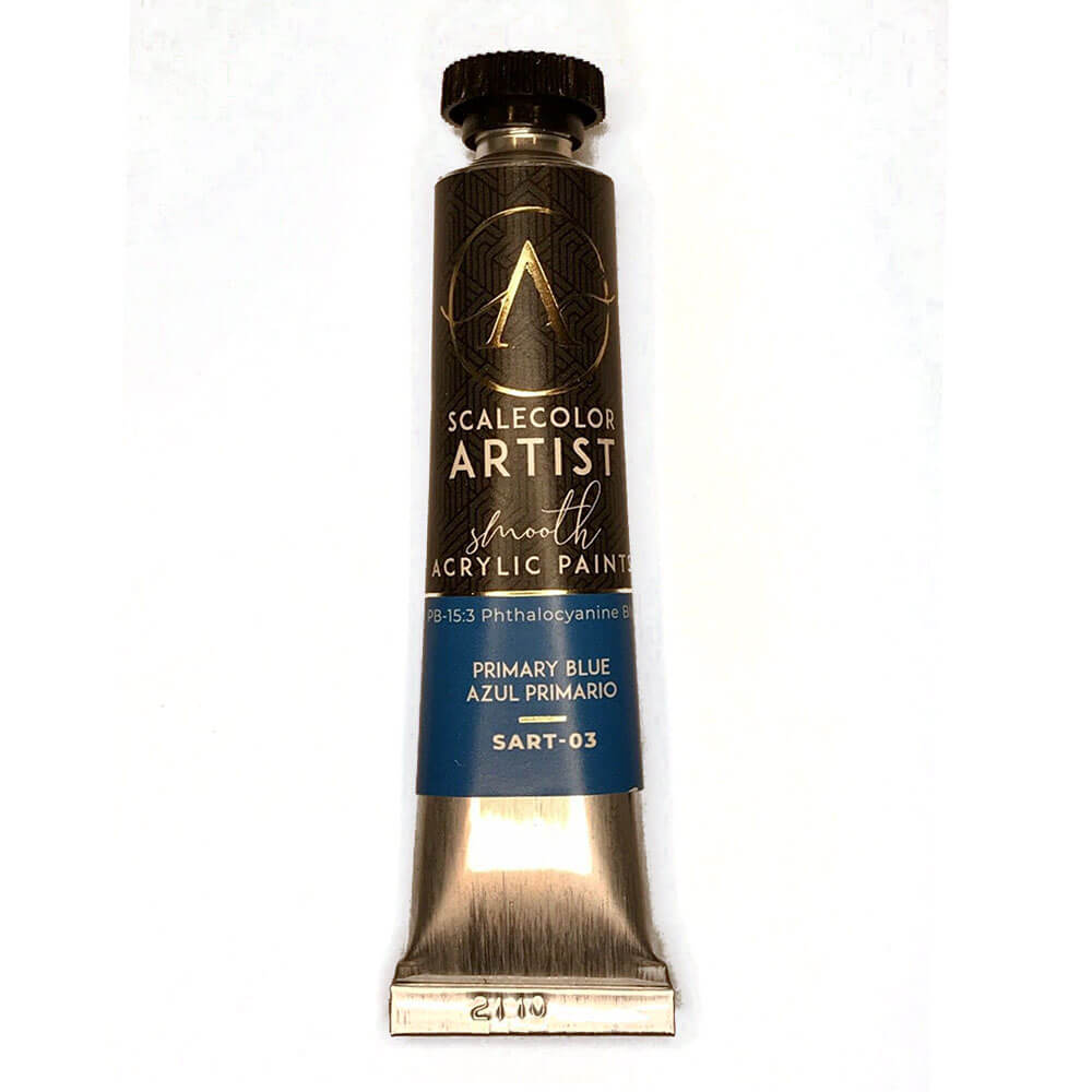 Scale 75 Scalecolor Artist Primary 20mL