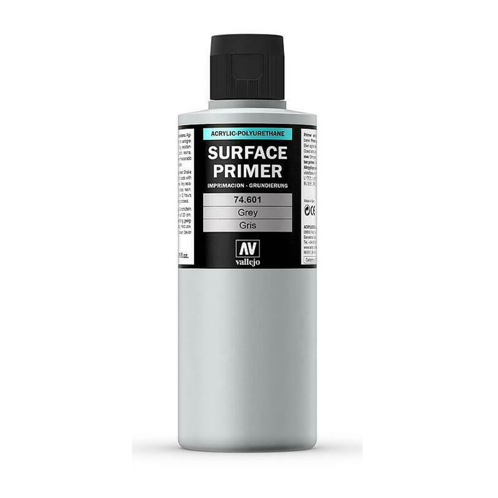 Vallejo Surface Primer Kolor 200 ml