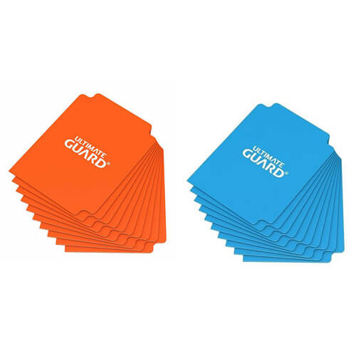 Ultimate Guard Card Dividers Standard Size 10pk