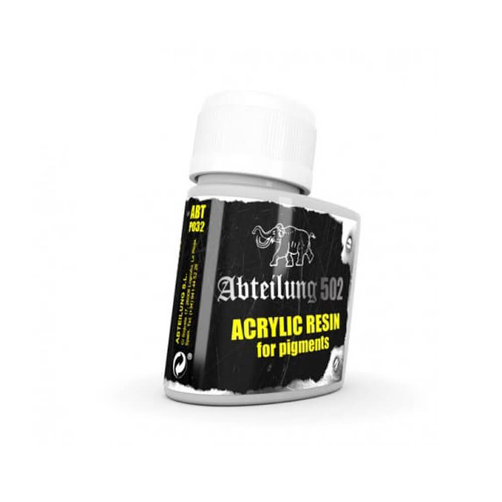 Abteilung 502 pomocnicze 75 ml