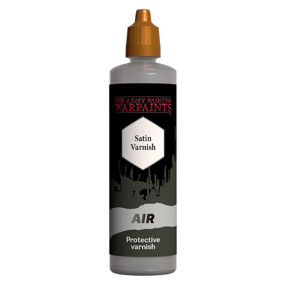 Paignement de l'armée Warpainnts Air Varnis 100 ml