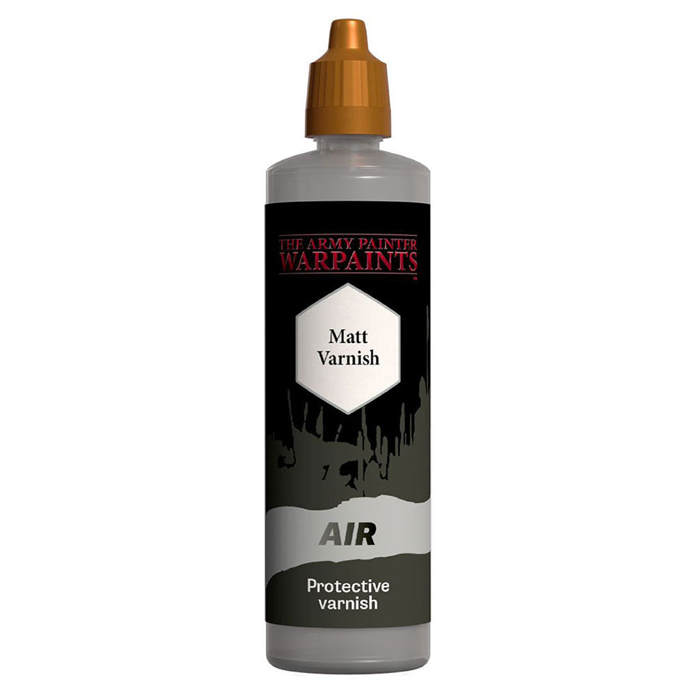 Army Painter Warpaints Air Varnish 100 ml