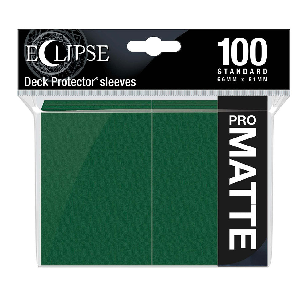 Eclipse Standard Deck Mat Tleeves 100pcs