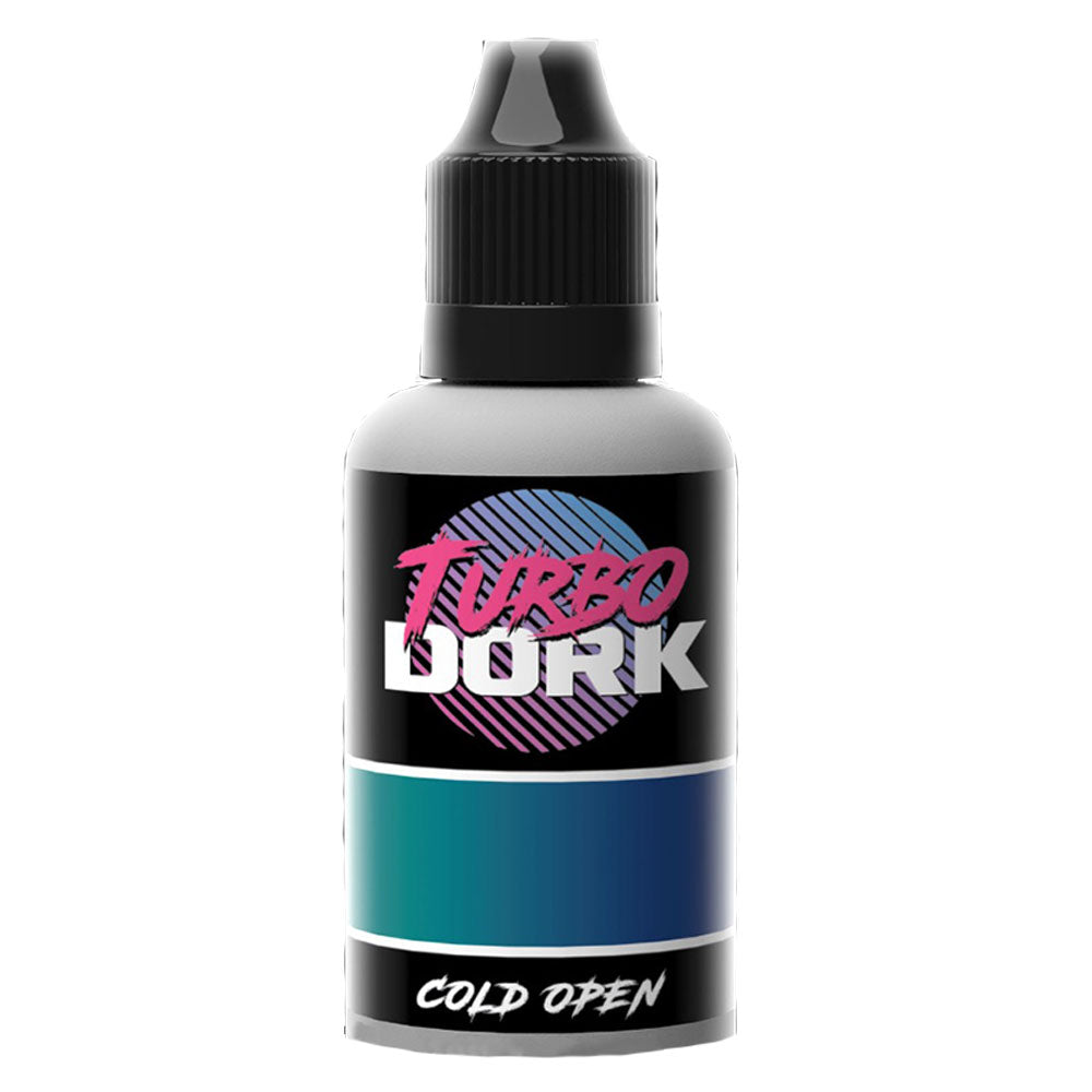 Turbo Dork Turboshift pintura acrílica 20 ml