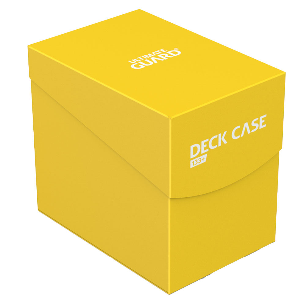 Ultimate Guard Standard Deck Case (bevat 133+)