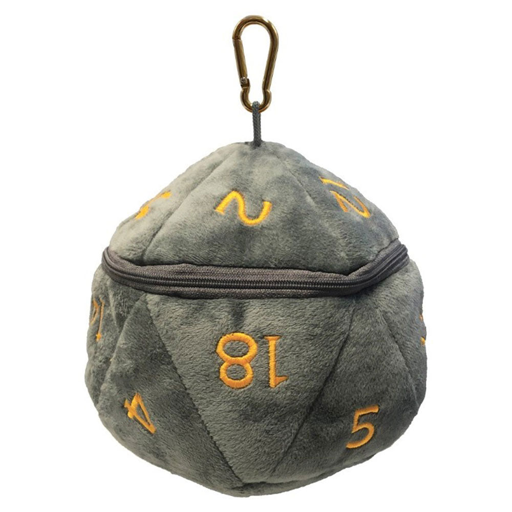 D&D Realmspace Dice Bag