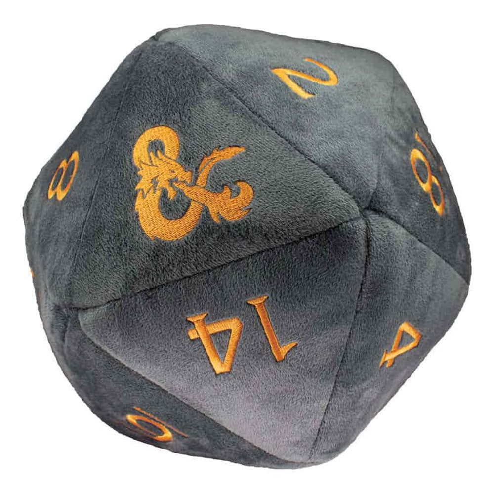 D & D Realmspace Dice Bag Jumbo -maat