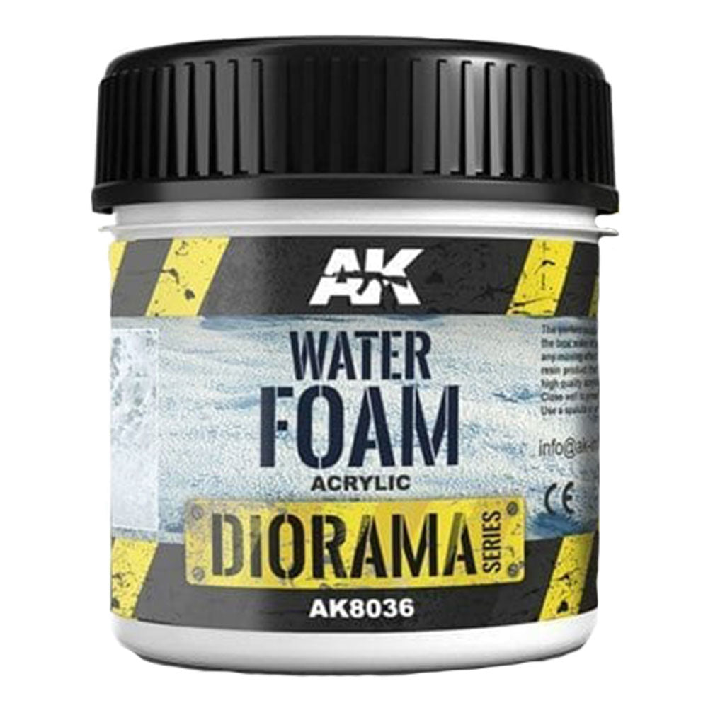 AK Interaktives Acryl-Diorama 100 ml