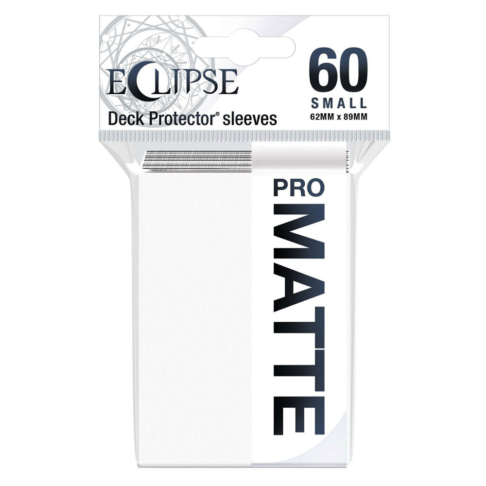 Maniche opache del ponte eclipse piccoli 60pcs