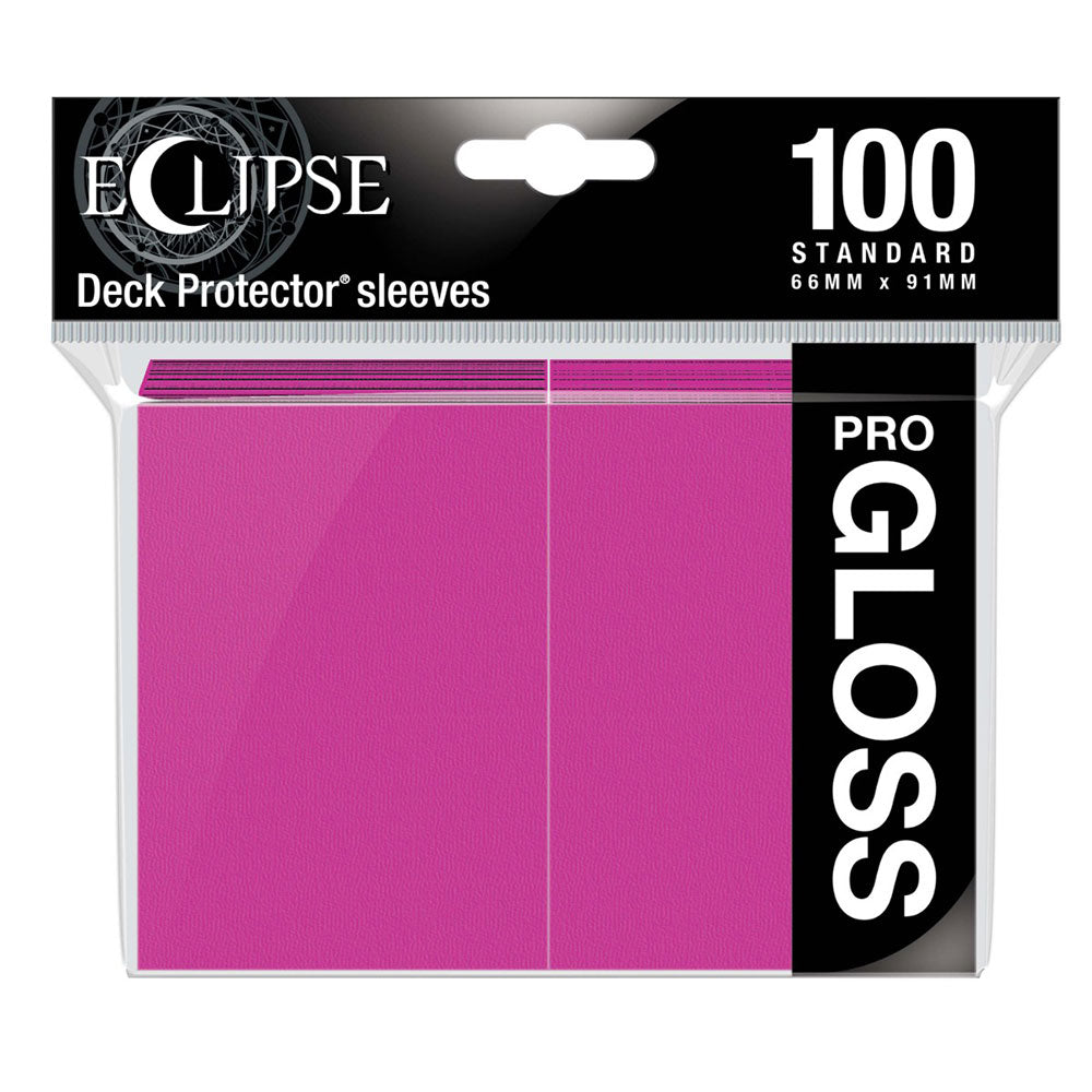 Eclipse Standard Deck Gloss Rleeves 100pcs