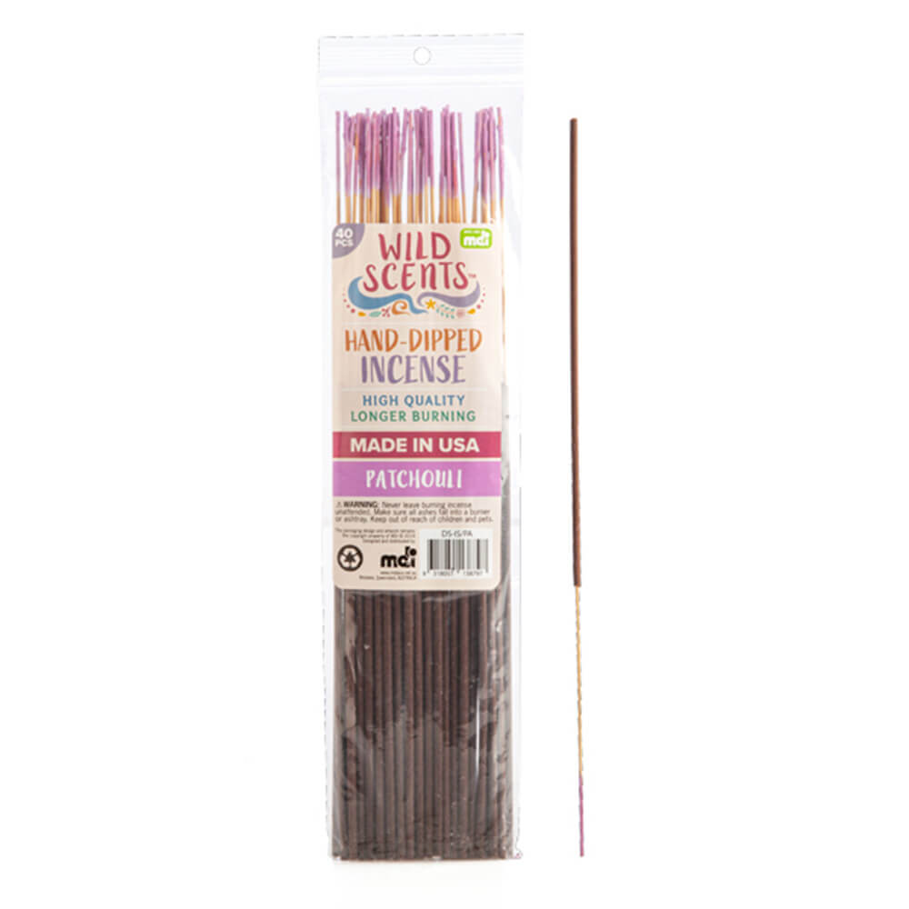 Incense Stick 40pcs