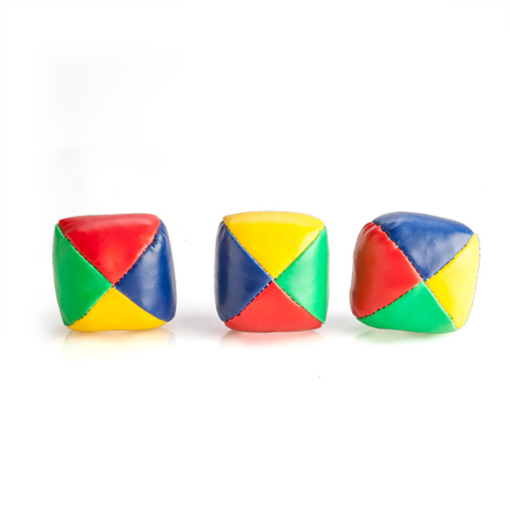 Juggling Balls (Set of 3)