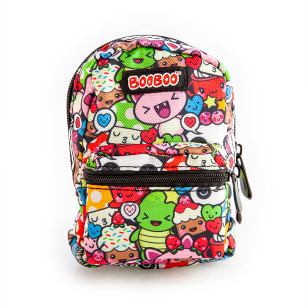 Cutie Pie BooBoo Backpack Mini