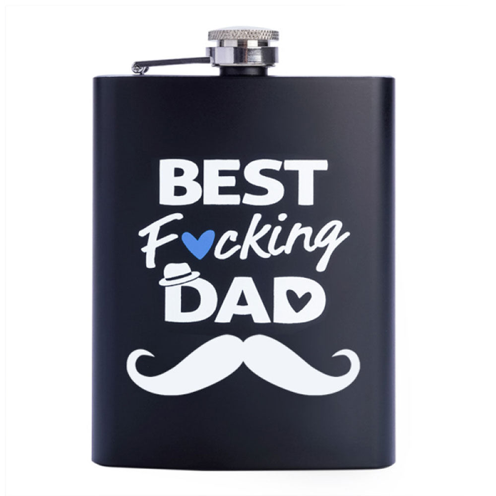 Best F*cking metal Flask