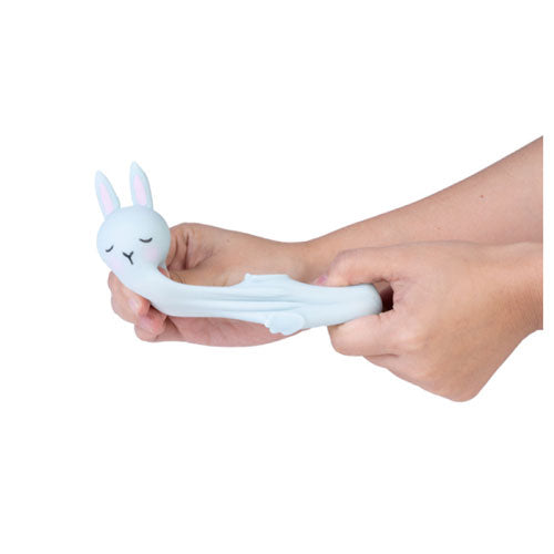 Pullie Pal Furever Pets Stretch Bunny