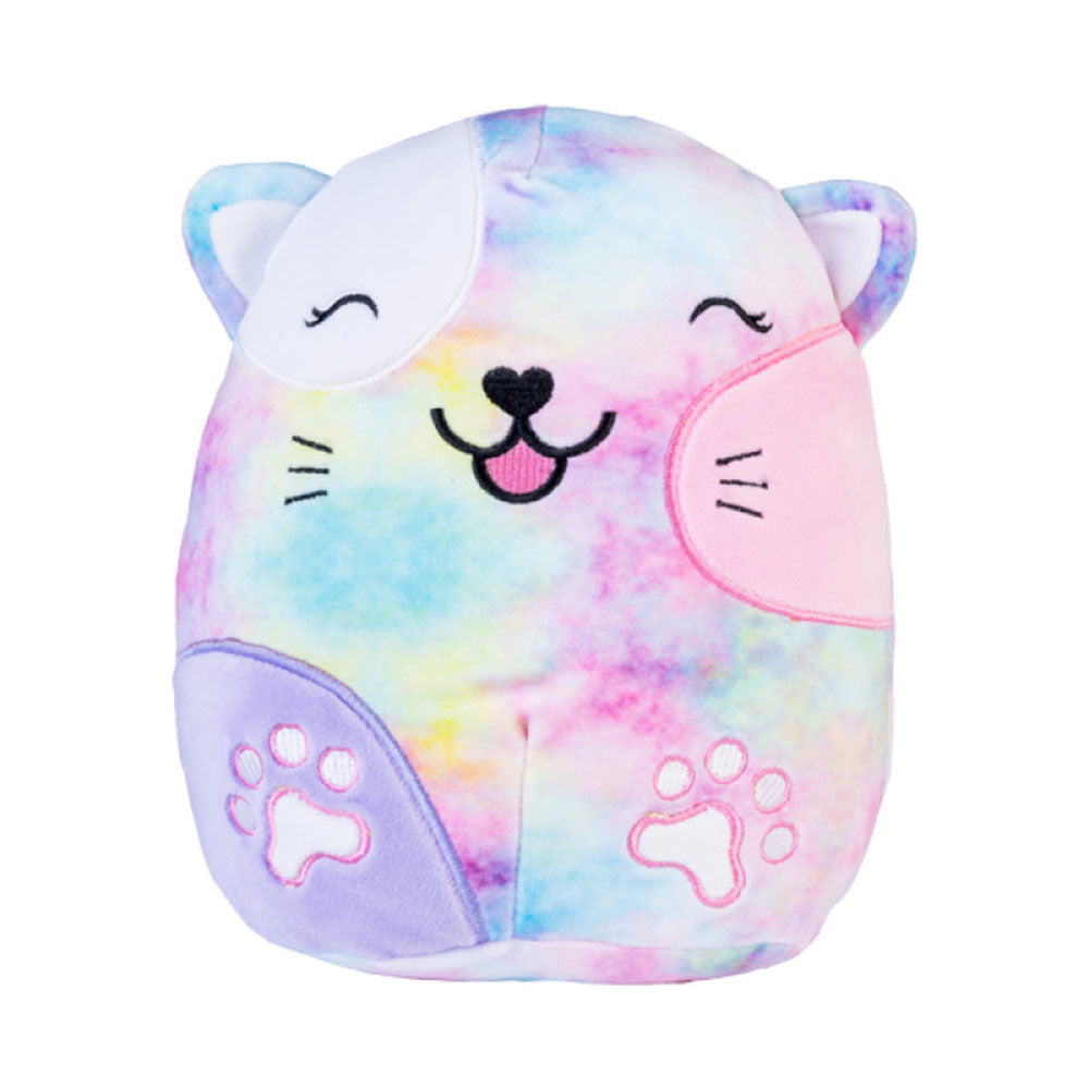 Smoosho's Pals Tie Dye en peluche