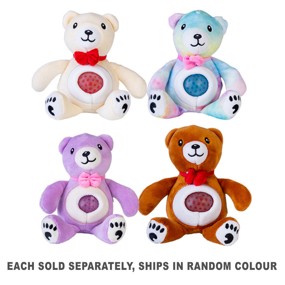 Jellyroos Teddyroos Bear (1pc tilfeldig stil)