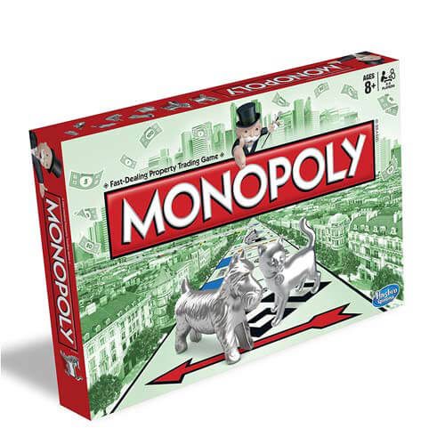 Monopoly Classic Game