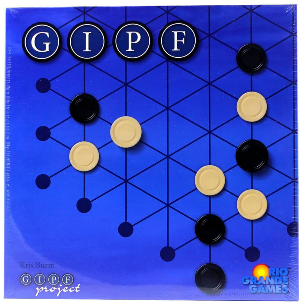 GIPF Series -spel