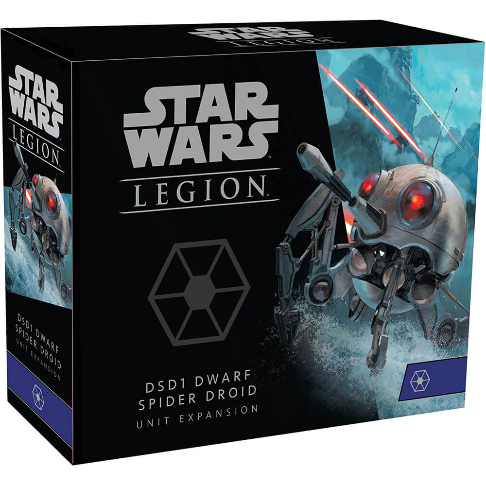 Expansion de Star Wars Legion