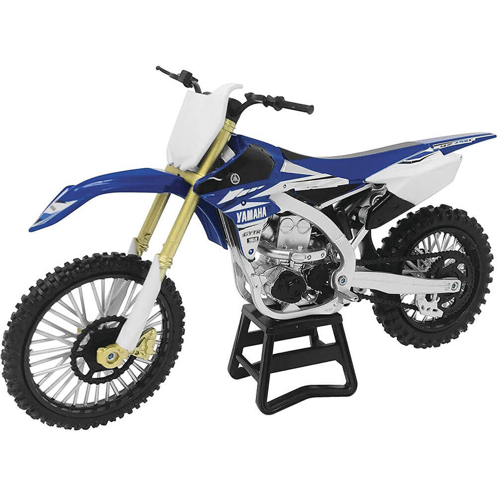 Newray 1:12 Digast Dirt Bike