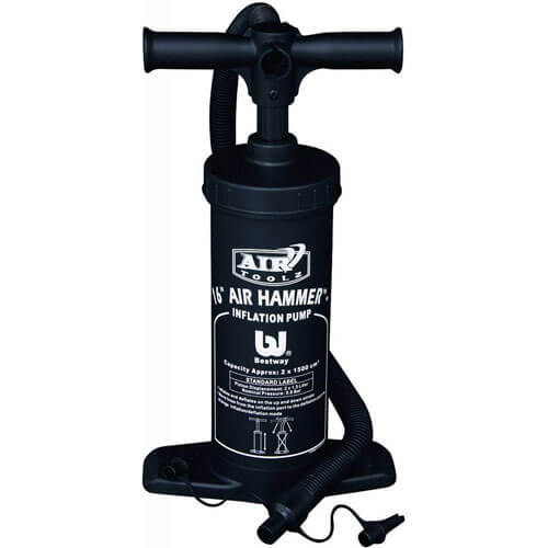 Bestway Air Hammer Inflation Pump