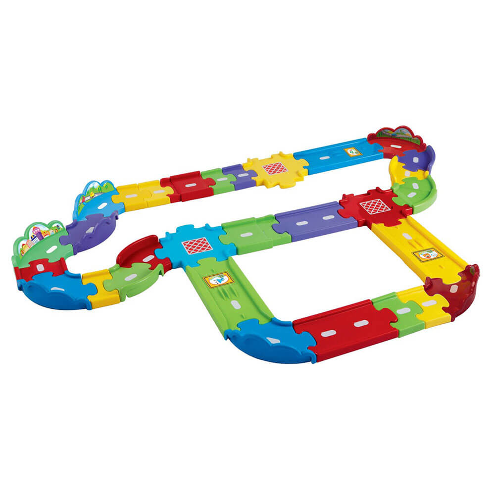 VTech Toy Toot-toot-Treiber