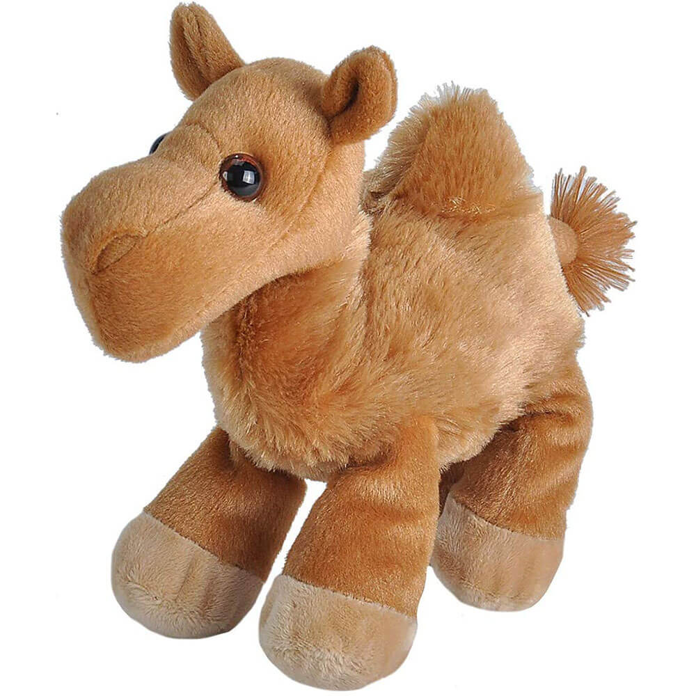 Wild Republic Hug Ems Stupped Animal 7 "