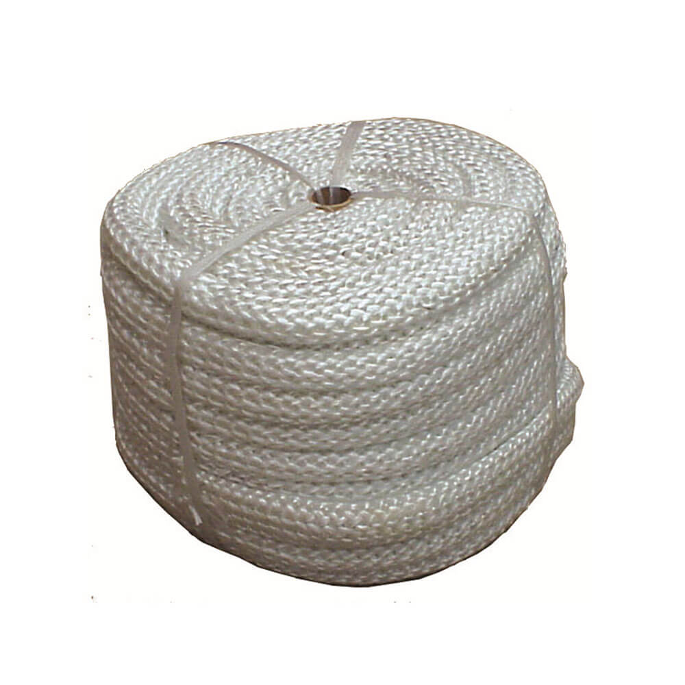 FireUp 2m Long Fibernass Rope carrete de cuerda