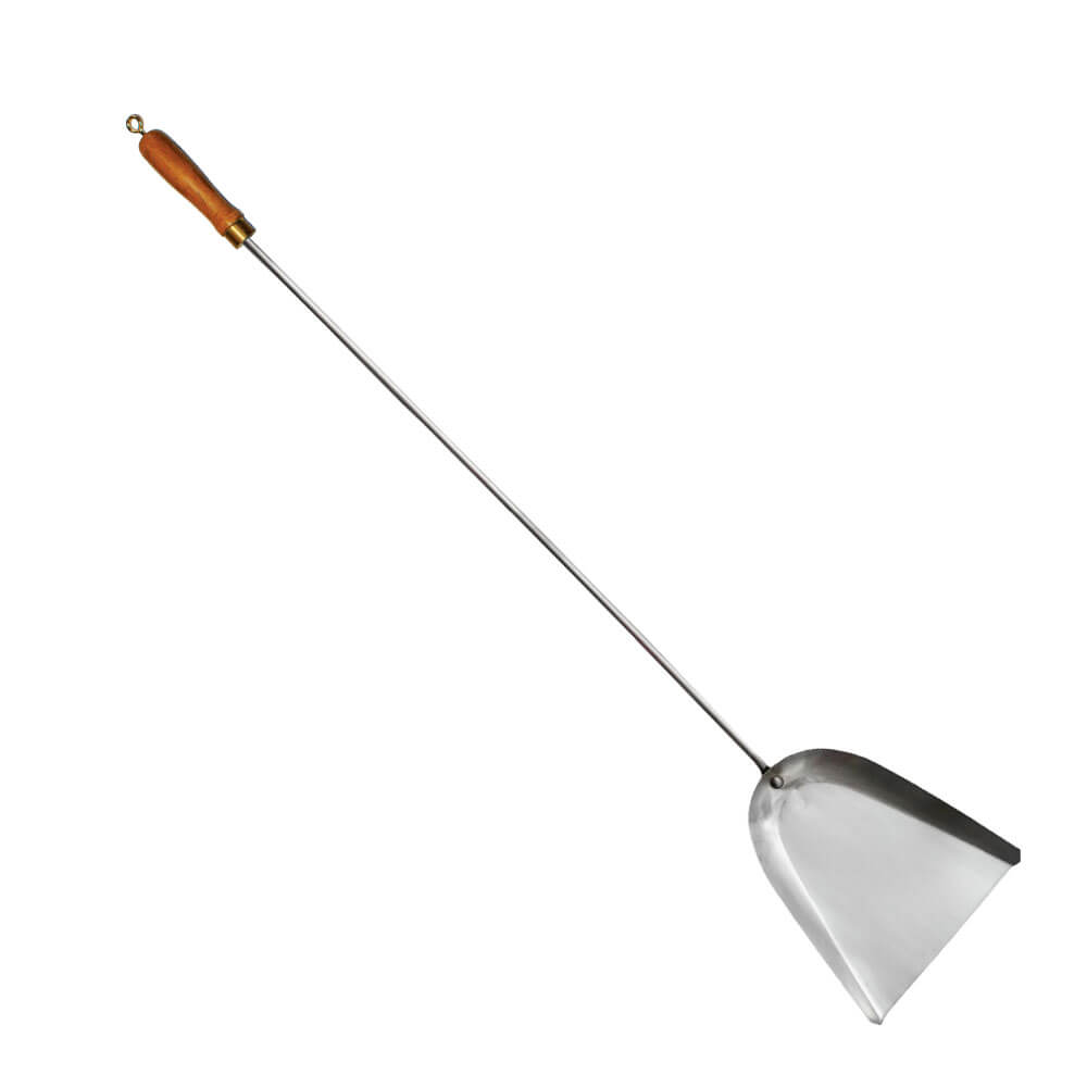 Outdoor Magic 1400mm Stainless Steel Shovel